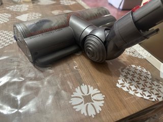 Spazzola Dyson Anti-Tangle Comb