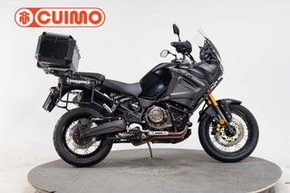 YAMAHA XT 1200 Z SUPER TENERE