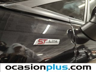 Ford Fiesta 1.0 EcoBoost MHEV ST-Line 92 kW (125 CV)
