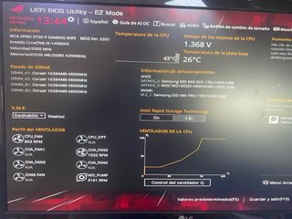 Intel Core i9-14900KS 36MB LGA1700