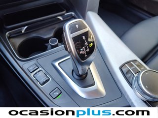 BMW Serie 4 420d Coupe 140 kW (190 CV)