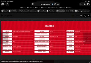 Ruedas Fulcrum Racing 800 DB (Nuevas)