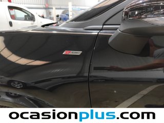 Ford Puma 1.0 EcoBoost MHEV ST-Line X 92 kW (125 CV)