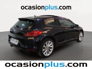 Volkswagen Scirocco by R-Line 1.4 TSI 92 kW (125 CV)