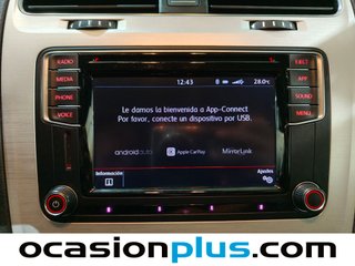 Volkswagen Scirocco by R-Line 1.4 TSI 92 kW (125 CV)