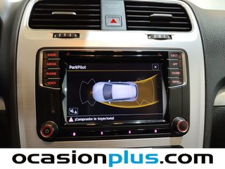 Volkswagen Scirocco by R-Line 1.4 TSI 92 kW (125 CV)