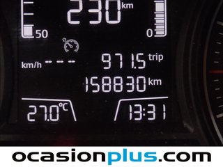 SEAT León 1.6 TDI S&S Ecomotive Reference 81 kW (110 CV)