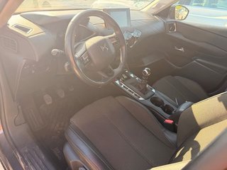 DS DS 3 BlueHDi 81 kW Manual BASTILLE