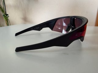 Gafas Oakley Meta Vanguard Negras