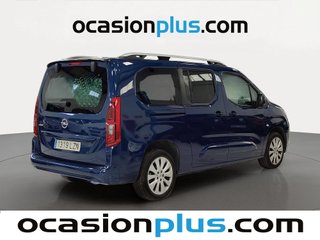 Opel Combo Life 1.5 TD Elegance Plus XL 96 kW (131 CV)