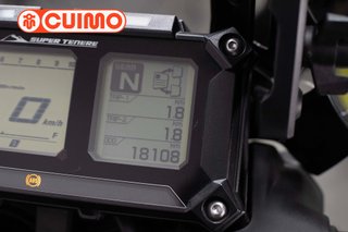 YAMAHA XT 1200 Z SUPER TENERE