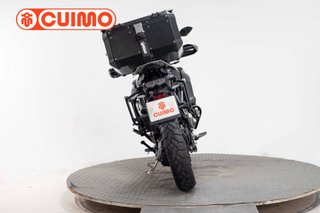 YAMAHA XT 1200 Z SUPER TENERE
