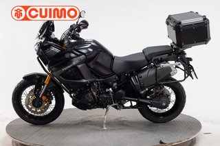 YAMAHA XT 1200 Z SUPER TENERE