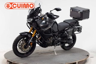 YAMAHA XT 1200 Z SUPER TENERE