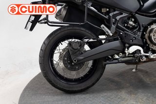 YAMAHA XT 1200 Z SUPER TENERE