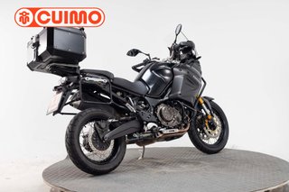 YAMAHA XT 1200 Z SUPER TENERE
