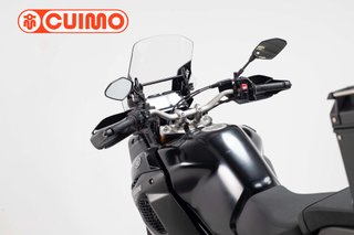 YAMAHA XT 1200 Z SUPER TENERE