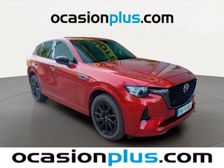 Mazda CX-60 e-Skyactiv PHEV Homura AWD 241 kW (327 CV)