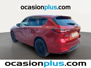 Mazda CX-60 e-Skyactiv PHEV Homura AWD 241 kW (327 CV)