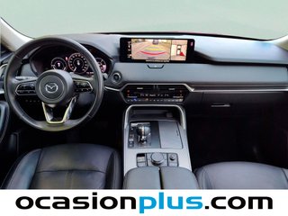 Mazda CX-60 e-Skyactiv PHEV Homura AWD 241 kW (327 CV)