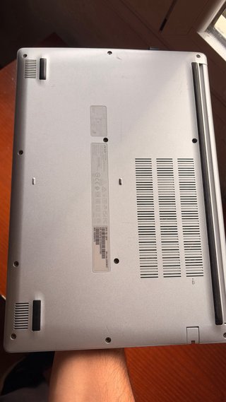 Portátil Acer Aspire 5 15.6 Full HD