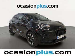 Ford Puma 1.0 EcoBoost MHEV ST-Line X 92 kW (125 CV)