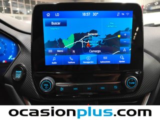 Ford Puma 1.0 EcoBoost MHEV ST-Line X 92 kW (125 CV)