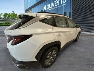 Hyundai Tucson 1.6 TGDI 169kW (230CV) HEV Maxx Auto