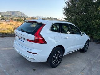 Volvo XC60 2.0 T6 AWD Recharge Inscription Exp Auto