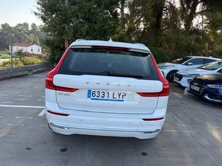 Volvo XC60 2.0 T6 AWD Recharge Inscription Exp Auto