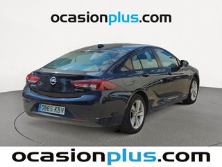 Opel Insignia GS 1.5 Turbo XFL ecoTEC Selective 103 kW (140 CV)