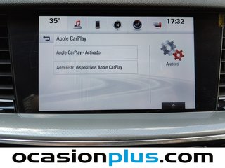 Opel Insignia GS 1.5 Turbo XFL ecoTEC Selective 103 kW (140 CV)