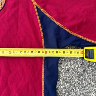 Maglia Allenamento AS Roma Kappa 2002/2003 XL