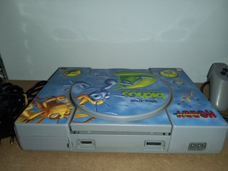 Consola PS1+2 Mandos+Memory Card