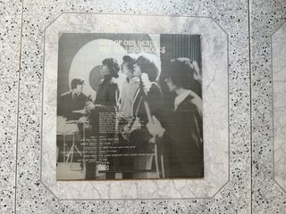 Vinilo The Rolling Stones - Out Of Our Heads