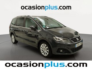 SEAT Alhambra 2.0 TDI Ecomotive S&S Style 110 kW (150 CV)