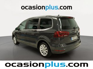 SEAT Alhambra 2.0 TDI Ecomotive S&S Style 110 kW (150 CV)