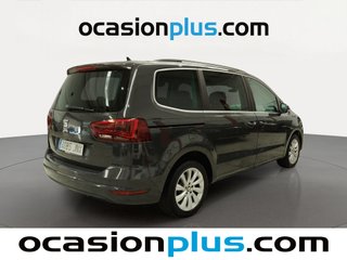 SEAT Alhambra 2.0 TDI Ecomotive S&S Style 110 kW (150 CV)