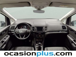 SEAT Alhambra 2.0 TDI Ecomotive S&S Style 110 kW (150 CV)