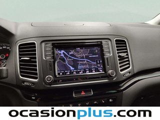 SEAT Alhambra 2.0 TDI Ecomotive S&S Style 110 kW (150 CV)