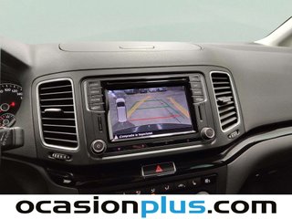 SEAT Alhambra 2.0 TDI Ecomotive S&S Style 110 kW (150 CV)