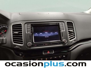 SEAT Alhambra 2.0 TDI Ecomotive S&S Style 110 kW (150 CV)