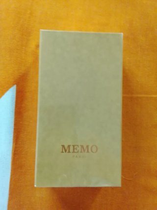 Perfume Marfa Memo Paris Eau de Parfum