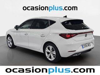 SEAT León 1.5 eTSI S&S FR Special Edition Vision DSG 110 kW (150 CV)