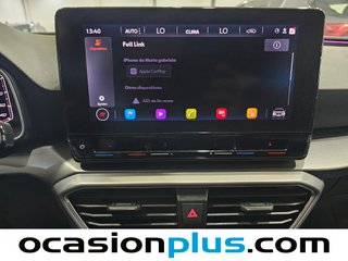 SEAT León 1.5 eTSI S&S FR Special Edition Vision DSG 110 kW (150 CV)
