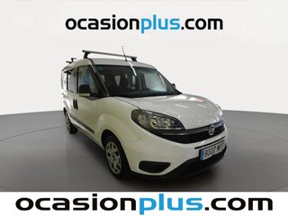 Fiat Dobló Cargo Combi N1 1.6 Multijet SX 66 kW (90 CV)