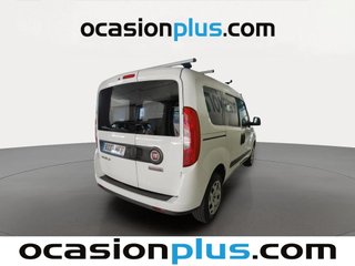 Fiat Dobló Cargo Combi N1 1.6 Multijet SX 66 kW (90 CV)