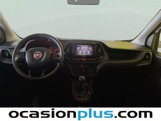 Fiat Dobló Cargo Combi N1 1.6 Multijet SX 66 kW (90 CV)