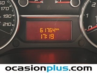 Fiat Dobló Cargo Combi N1 1.6 Multijet SX 66 kW (90 CV)