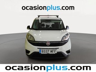Fiat Dobló Cargo Combi N1 1.6 Multijet SX 66 kW (90 CV)